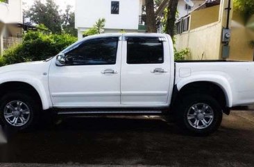 2010 Isuzu Dmax for sale