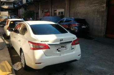 Nissan Sylphy 2015 for sale