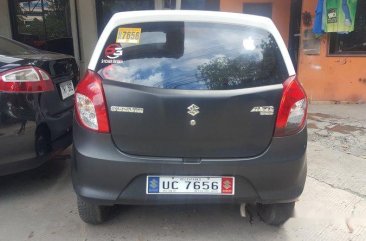 Suzuki Alto 2015 FOR SALE 