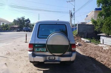 Like new Hyundai galloper II for sale