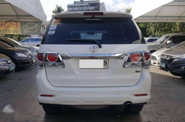 ORIG ALL 2015 Toyota Fortuner 4X2 G DSL MT everest mux montero captiva