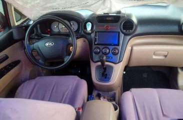 Kia Carens 2007 for sale