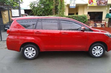 Toyota Innova 2017 for sale