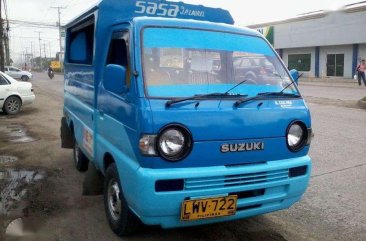 Like new Suzuki Multicab for sale