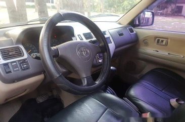 Toyota Revo 2003 FOR SALE