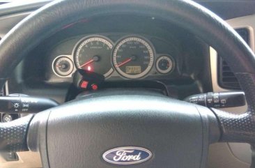 2009 Ford Escape XLS AT FOR SALE 