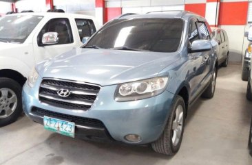 Hyundai Santa Fe 2006 for sale