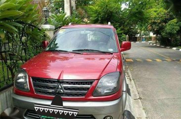 2011 Mitsubishi Adventure for sale