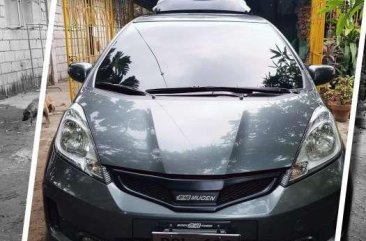 2012 Honda Jazz for sale