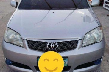 Toyota Vios 2006 for sale