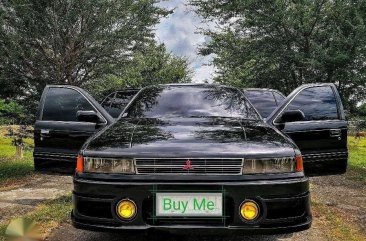 Mitsubishi Lancer 1992 for sale