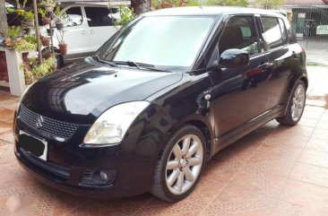 2008 Suzuki Swift for sale