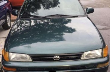 1994 Toyota Corolla for sale