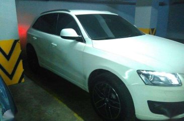 Audi Q5 2011 for sale