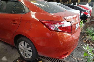 2017 Toyota Vios for sale