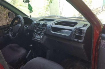 2008 Mitsubishi Adventure for sale