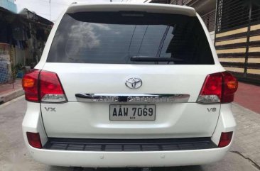 2014 Toyota Land Cruiser for sale