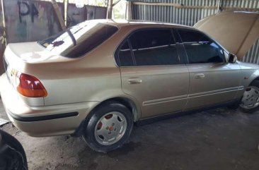 Honda Civic 1996 for sale