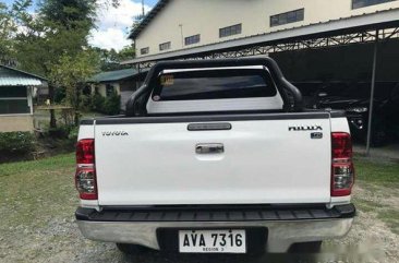 Toyota Hilux 2015 FORSALE 