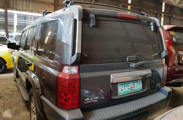 2008 Jeep Commander for sale