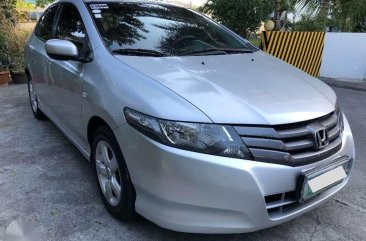 2011 Honda City 1.3 Automatic Cash Financing Trade-in