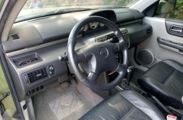 Nissan Xtrail 2003 for sale