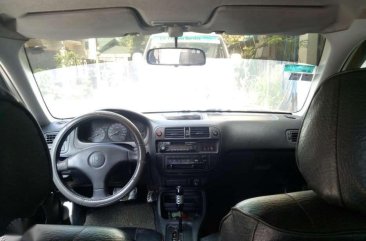 Honda Civic 2000 for sale