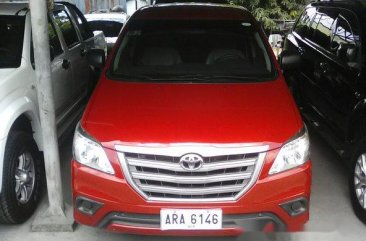 Toyota Innova 2015 for sale