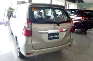 2018 Brand New Toyota Avanza for sale