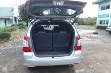 2016 Toyota Innova for sale