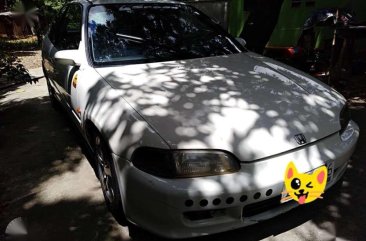 Honda Civic 1993 for sale