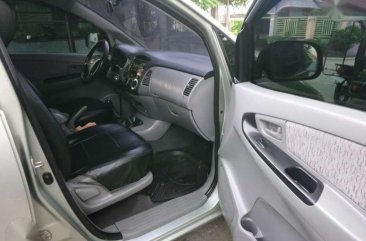 Toyota Innova 2005 for sale