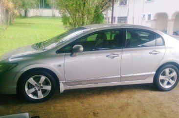 Honda Civic FD 2007 for sale