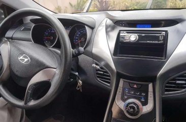 Hyundai Elantra 1.6 cvvt 2013 50k plus mileage