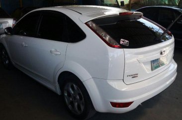 Ford Focus 2011 FOR SALE 