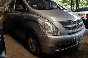 2013 Hyundai Starex for sale