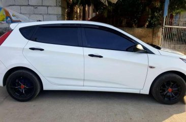 Hyundai Accent 2015 for sale