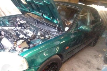 Honda Civic 1997 for sale