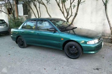 Like New Mitsubishi Lancer for sale