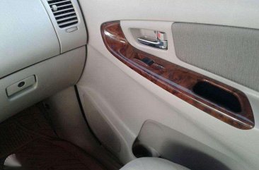 Toyota Innova 2013 for sale