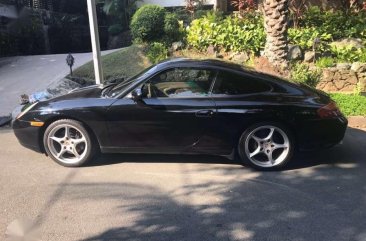 1999 Porsche 996 for sale