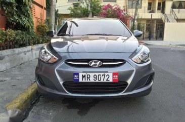 2017 Hyundai Accent FOR SALE 