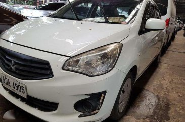 2014 Mitsubishi Mirage for sale