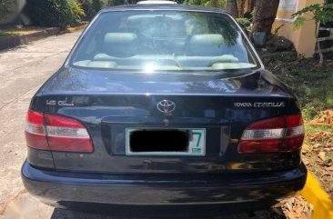 Like New Toyota Corolla for sale