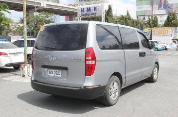 Hyundai Grand Starex 2015 for sale