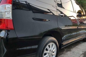 Toyota Innova 2015 for sale