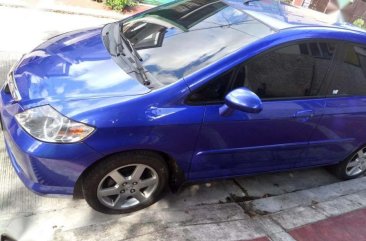 Honda City 2004 for sale