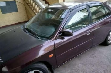 Mitsubishi Lancer 1997 for sale