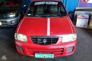 2008 Suzuki Alto for sale