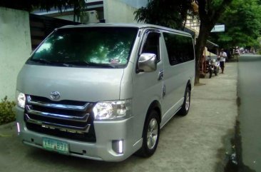 Toyota Hiace 2005 for sale